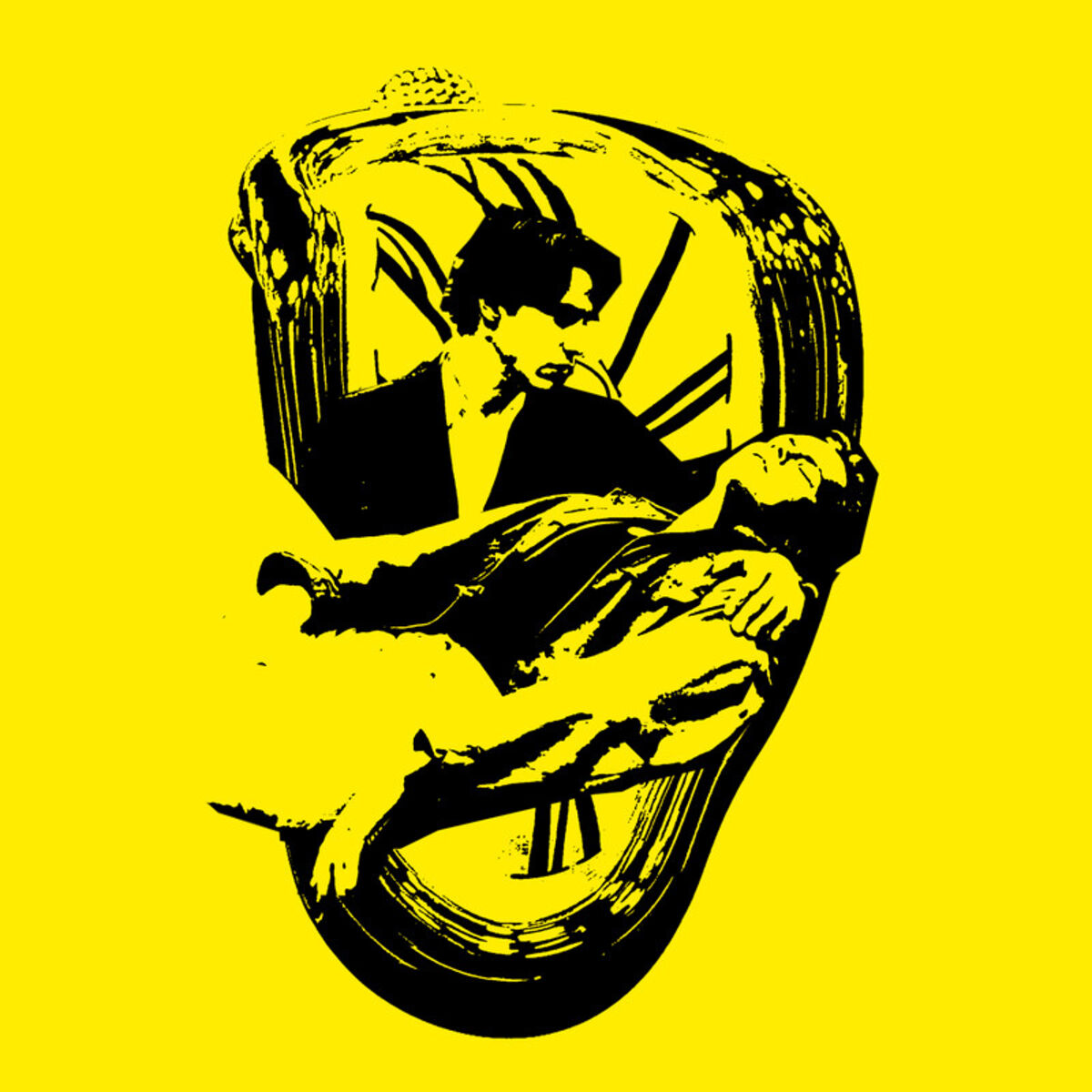 Album cover of Time