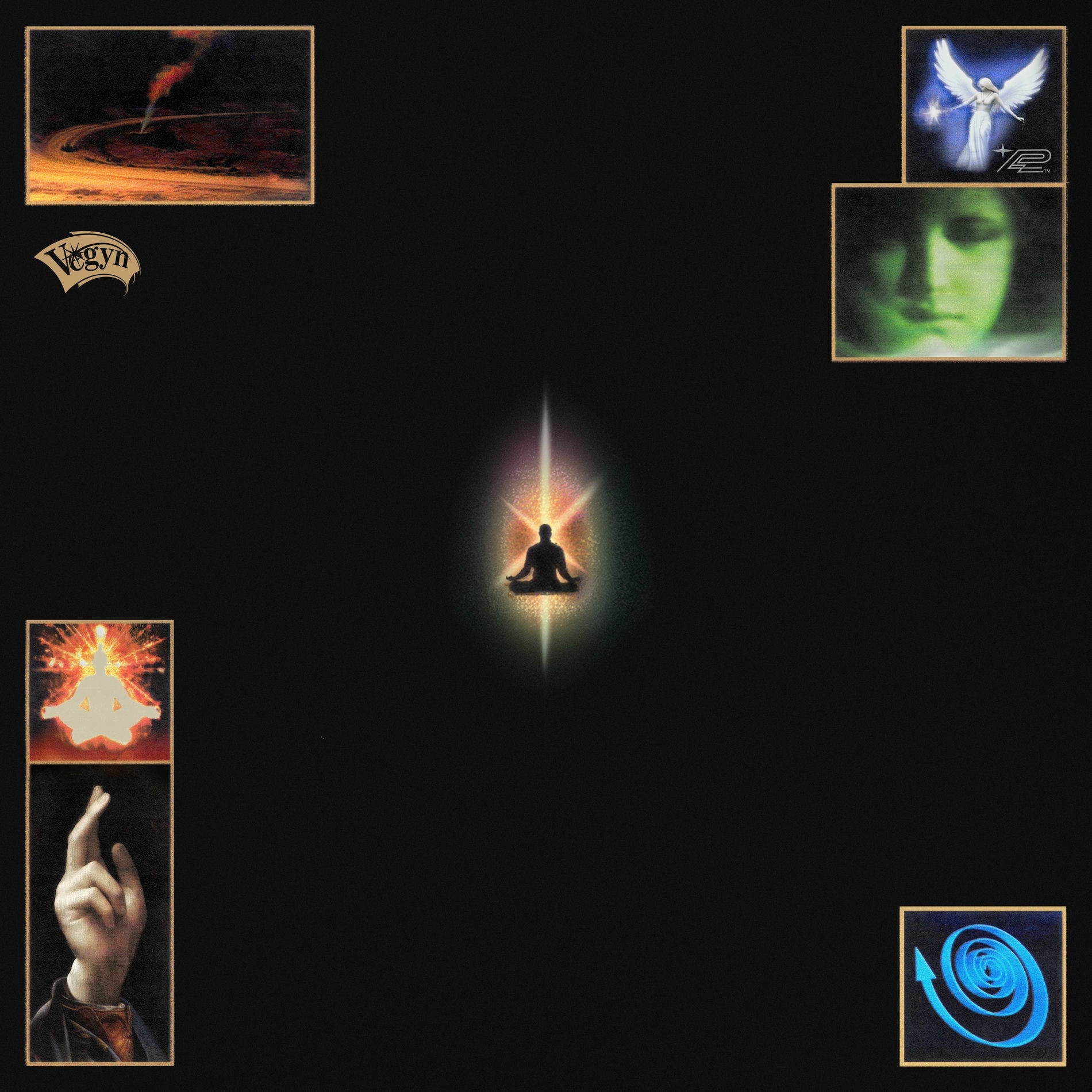 Album cover of The Path Less Travelled