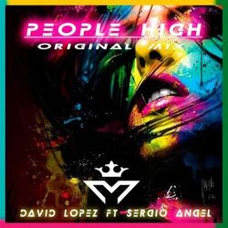 music cover
