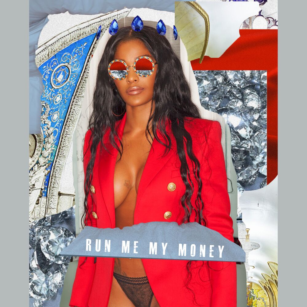 Picture of Run Me My Money