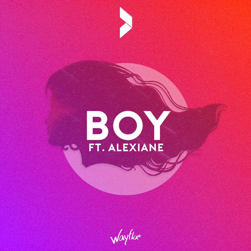 Picture of Boy (feat. Alexiane)