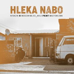 Cover of Hleka nabo
