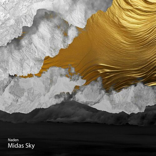  Naden - Midas Sky (2025) 