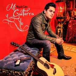 Cover of Mi Guitarra Y Yo