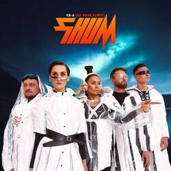 Cover of SHUM (Dj NANA Remix)