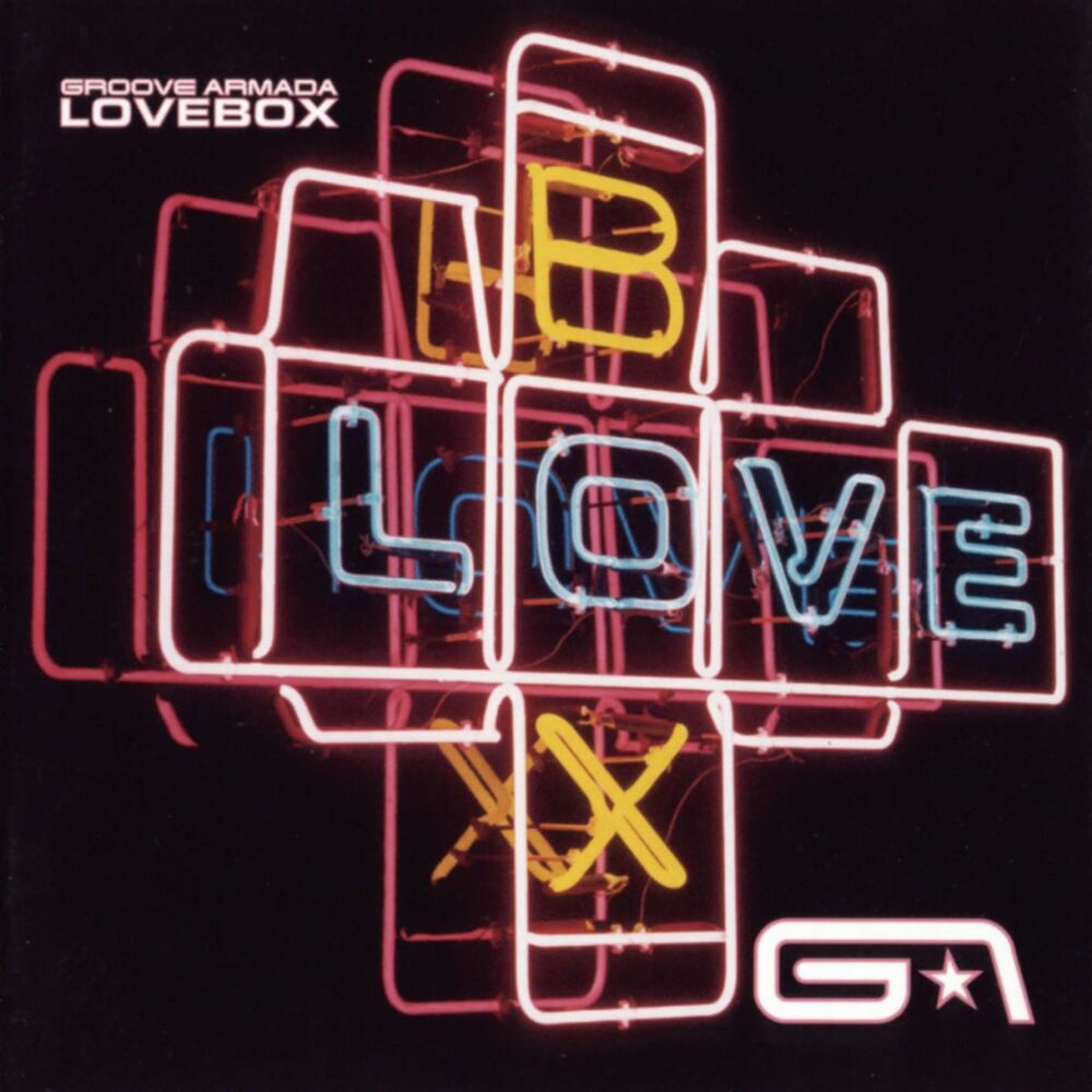 Picture of Lovebox