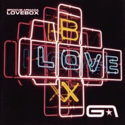 Cover of Lovebox
