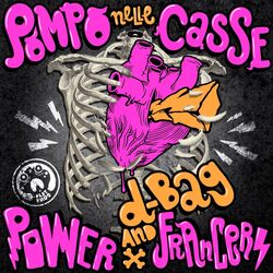 Cover of Pompo Nelle Casse