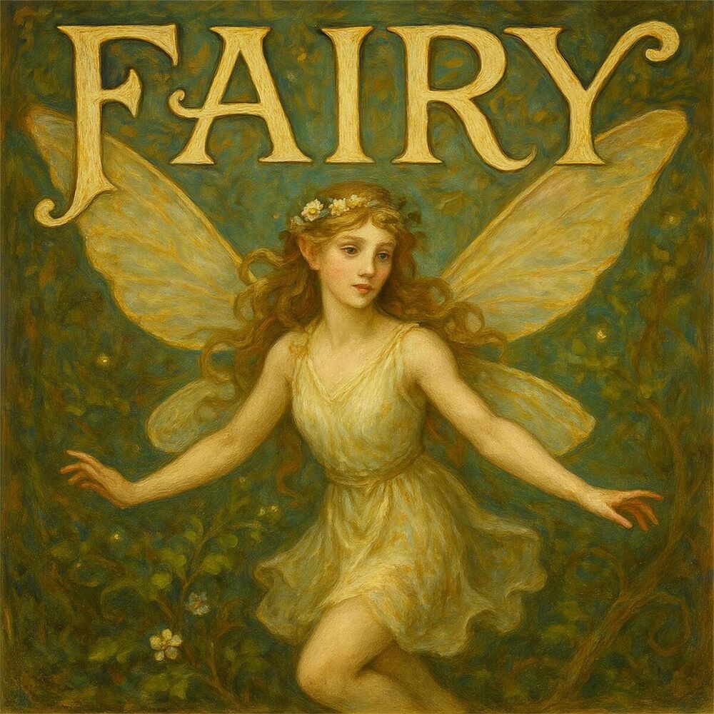 Picture of Fairy