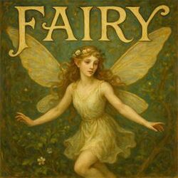 Cover of Fairy