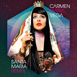 Cover of Santa Maria (Remix)