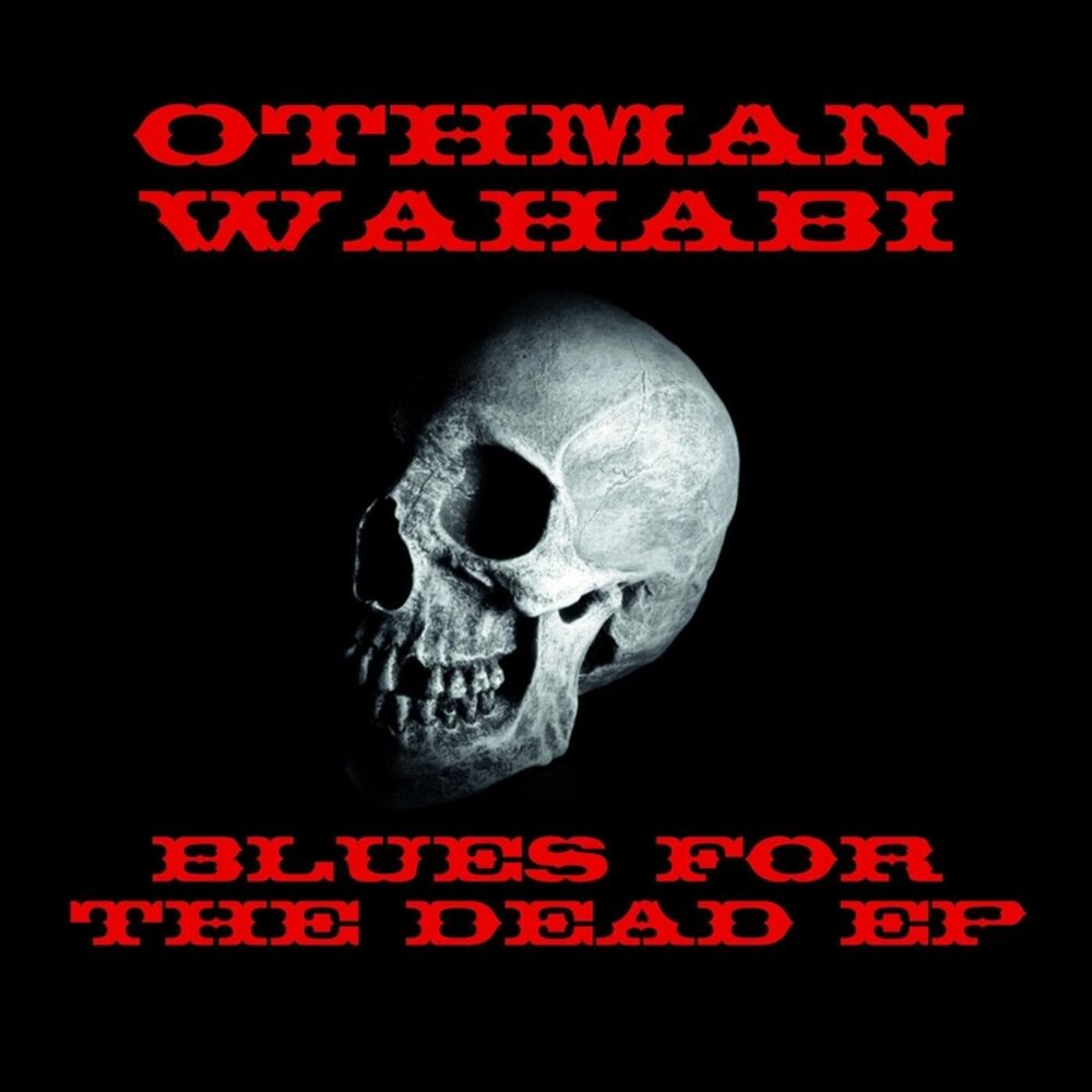 Picture of Blues for the Dead EP