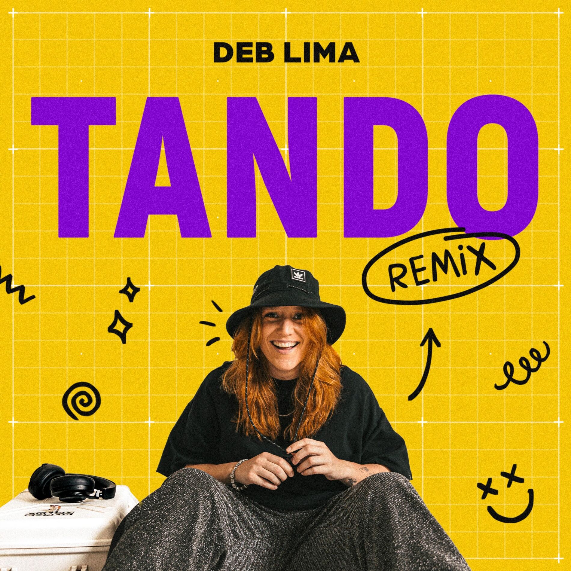 Album cover of TANDO (REMIX)