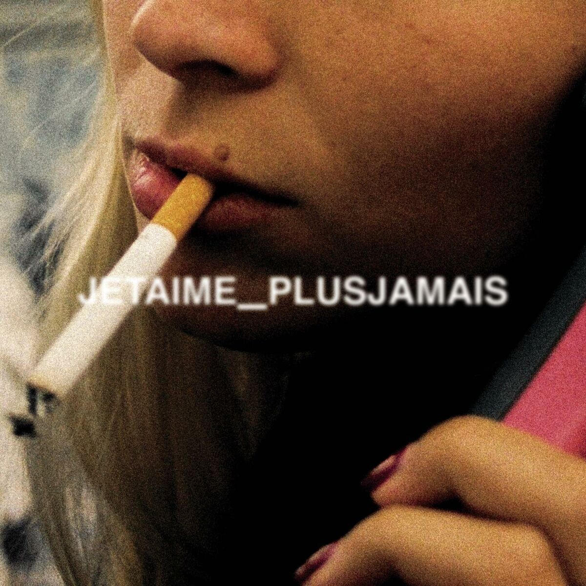 Album cover of jetaime_plusjamais