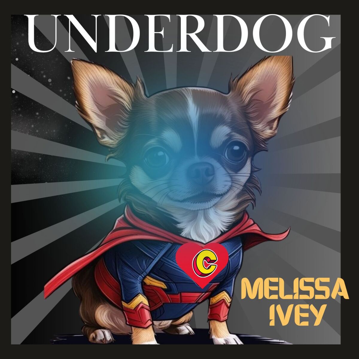 Album cover of UNDERDOG