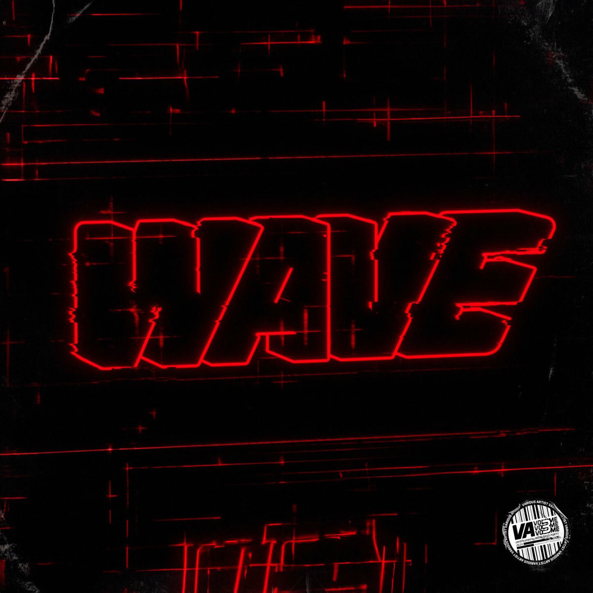 Album cover of WAVE VA III