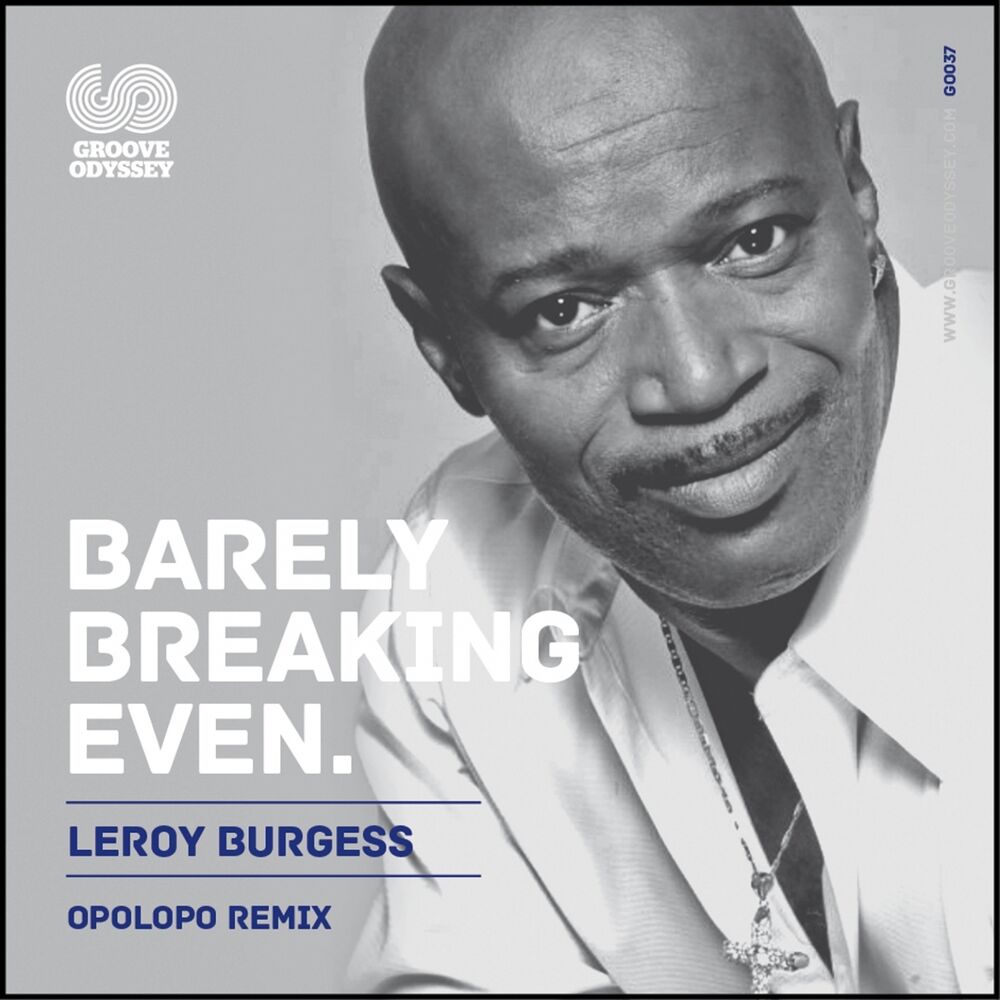 Picture of Barely Breaking Even