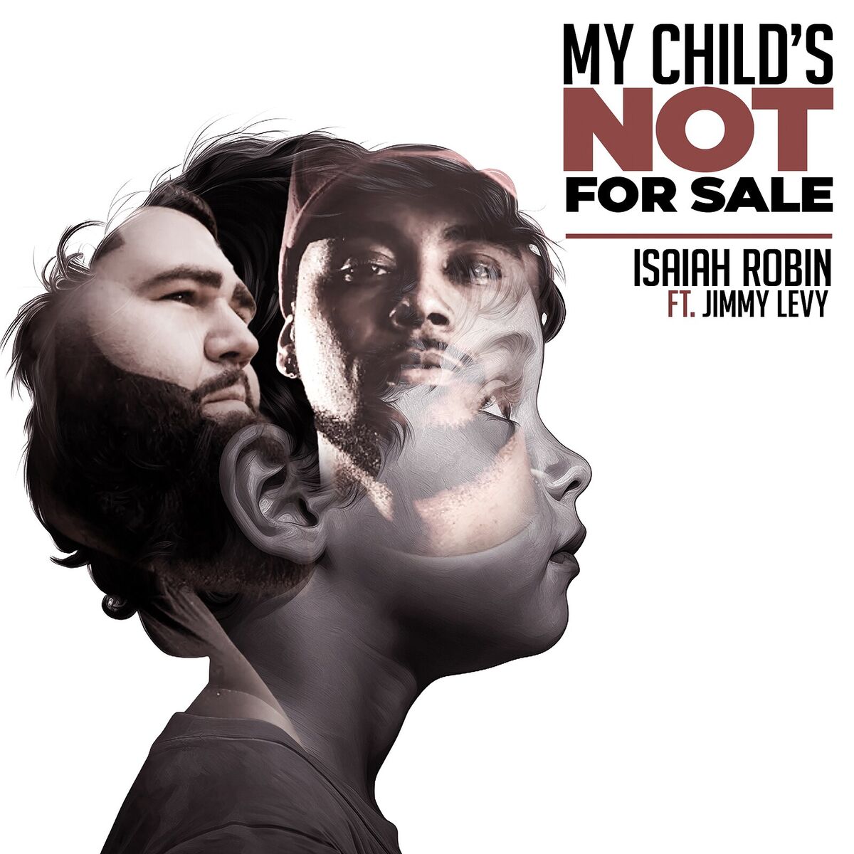 Album cover of My Childs Not for Sale