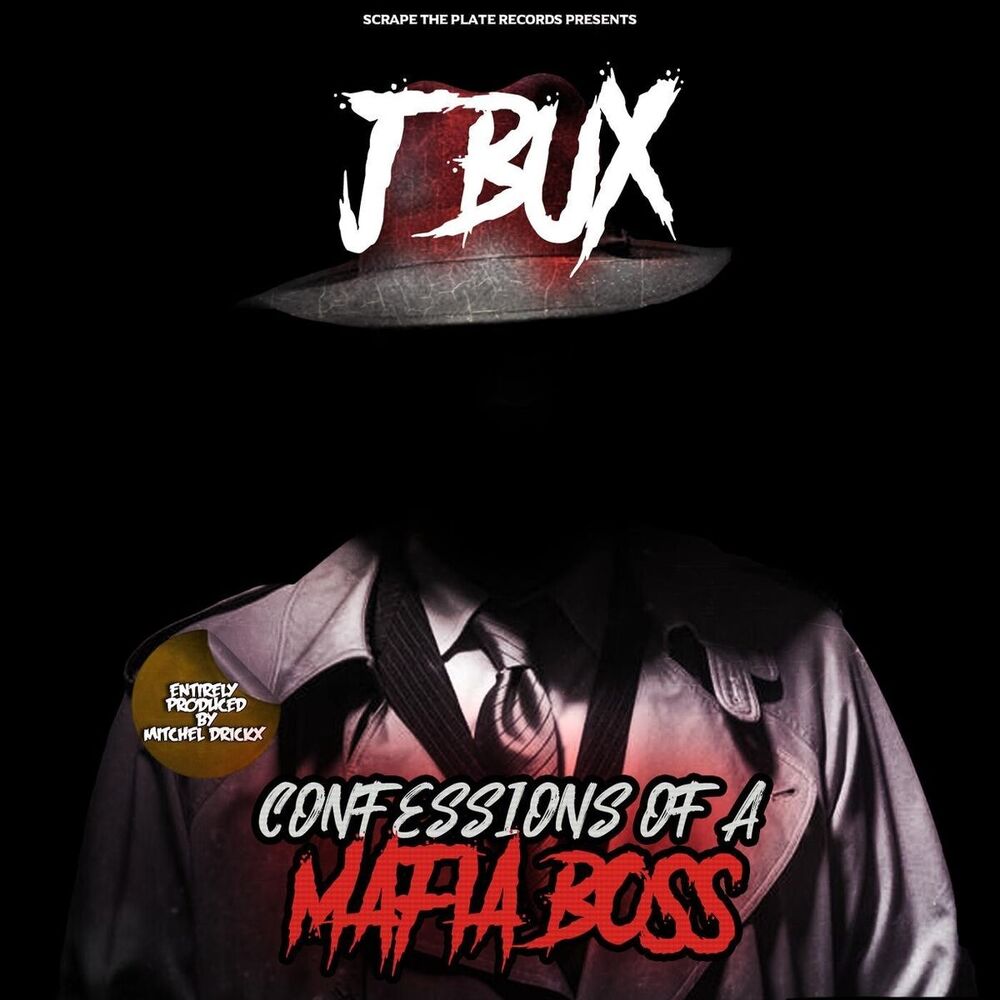 Picture of Confessions of a Mafia Boss