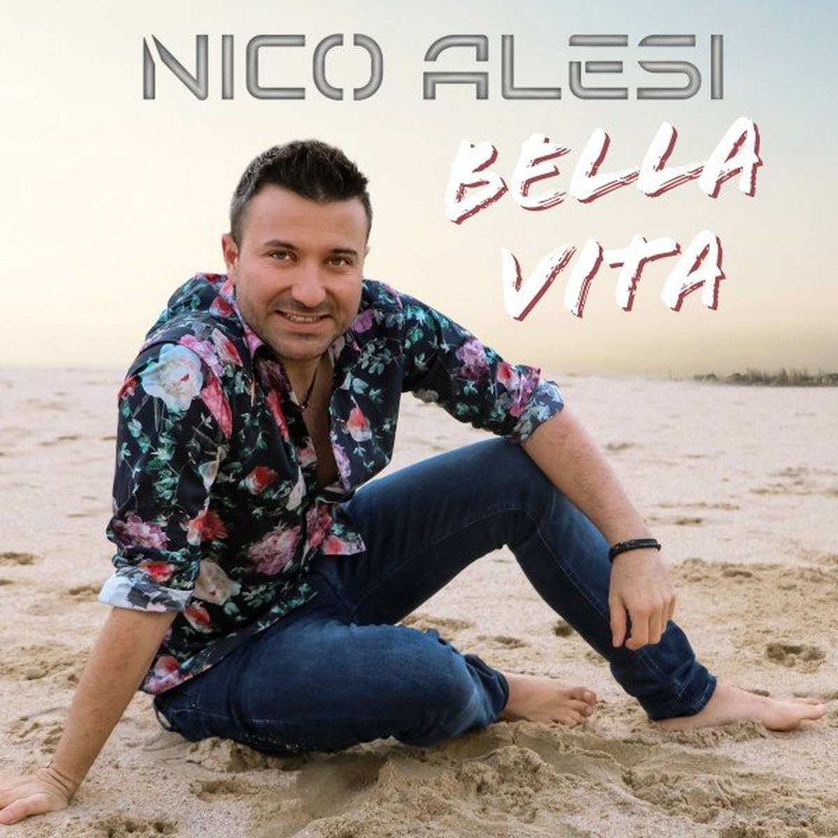 Album cover of Bella Vita