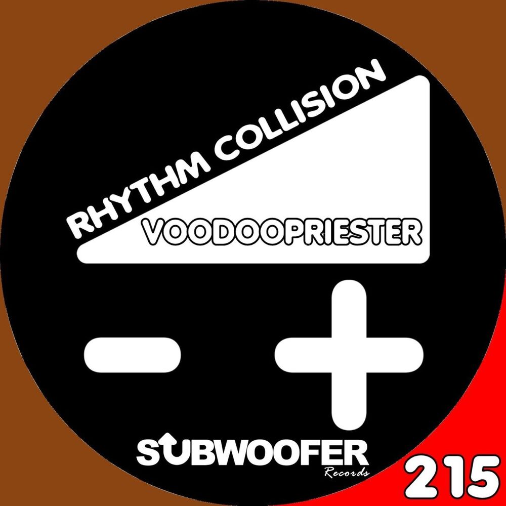 Picture of Rhythm Collision
