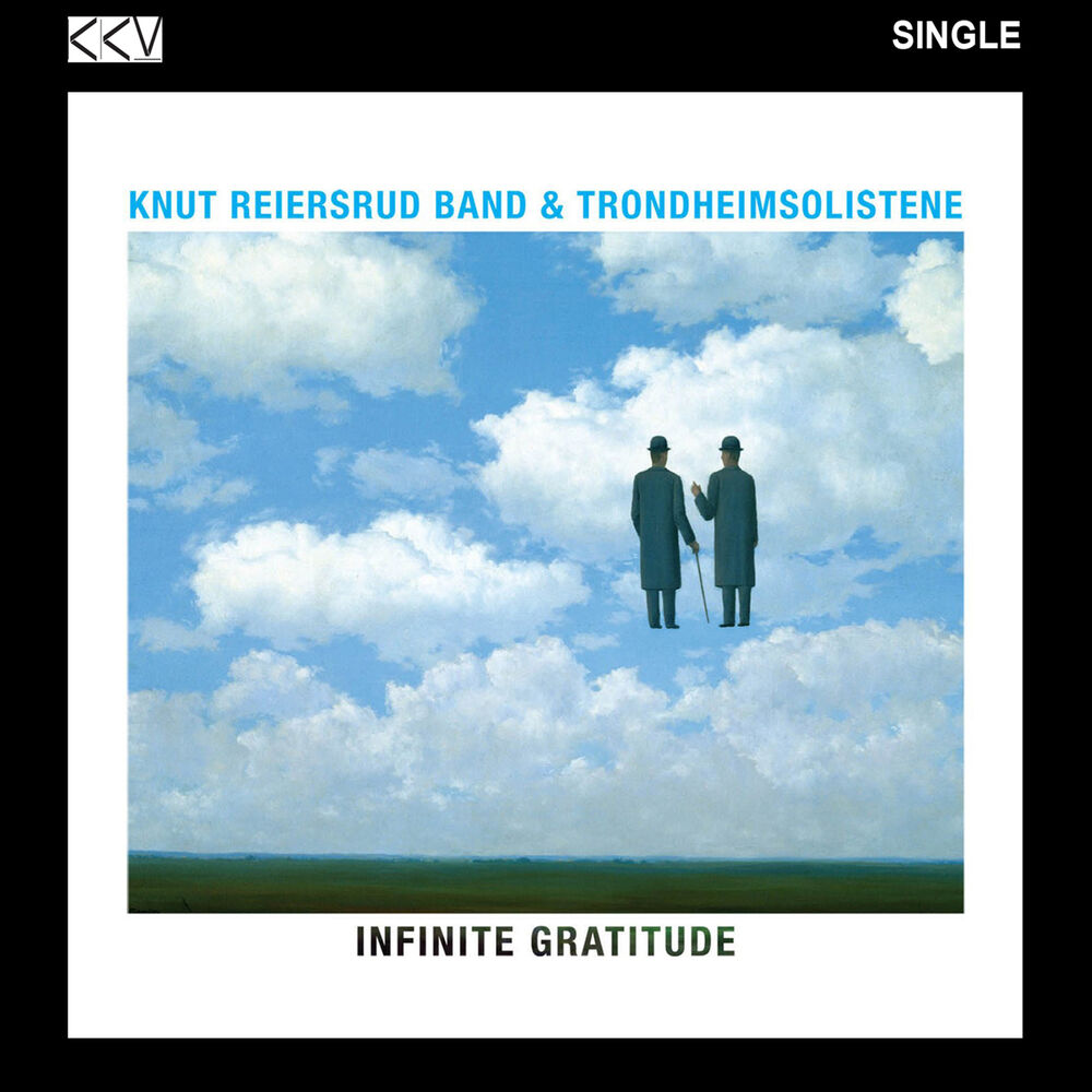 Picture of Infinite Gratitude - Part 1 (Based on Schubert String Quintet in C)
