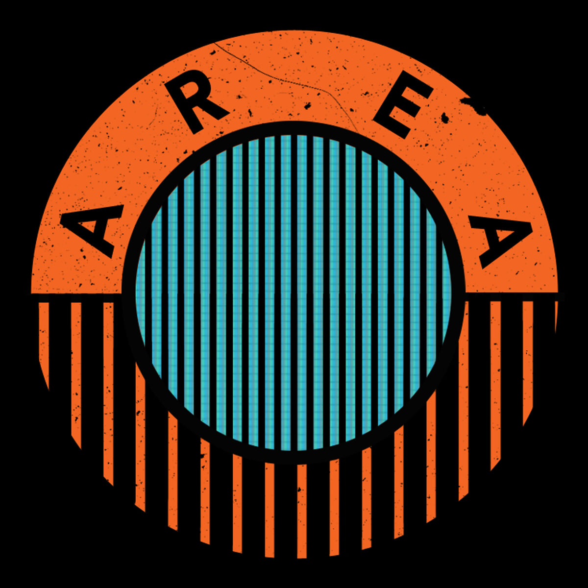 Album cover of Area