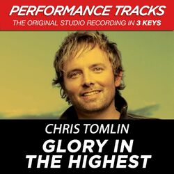 Cover of Glory In The Highest (EP / Performance Tracks)
