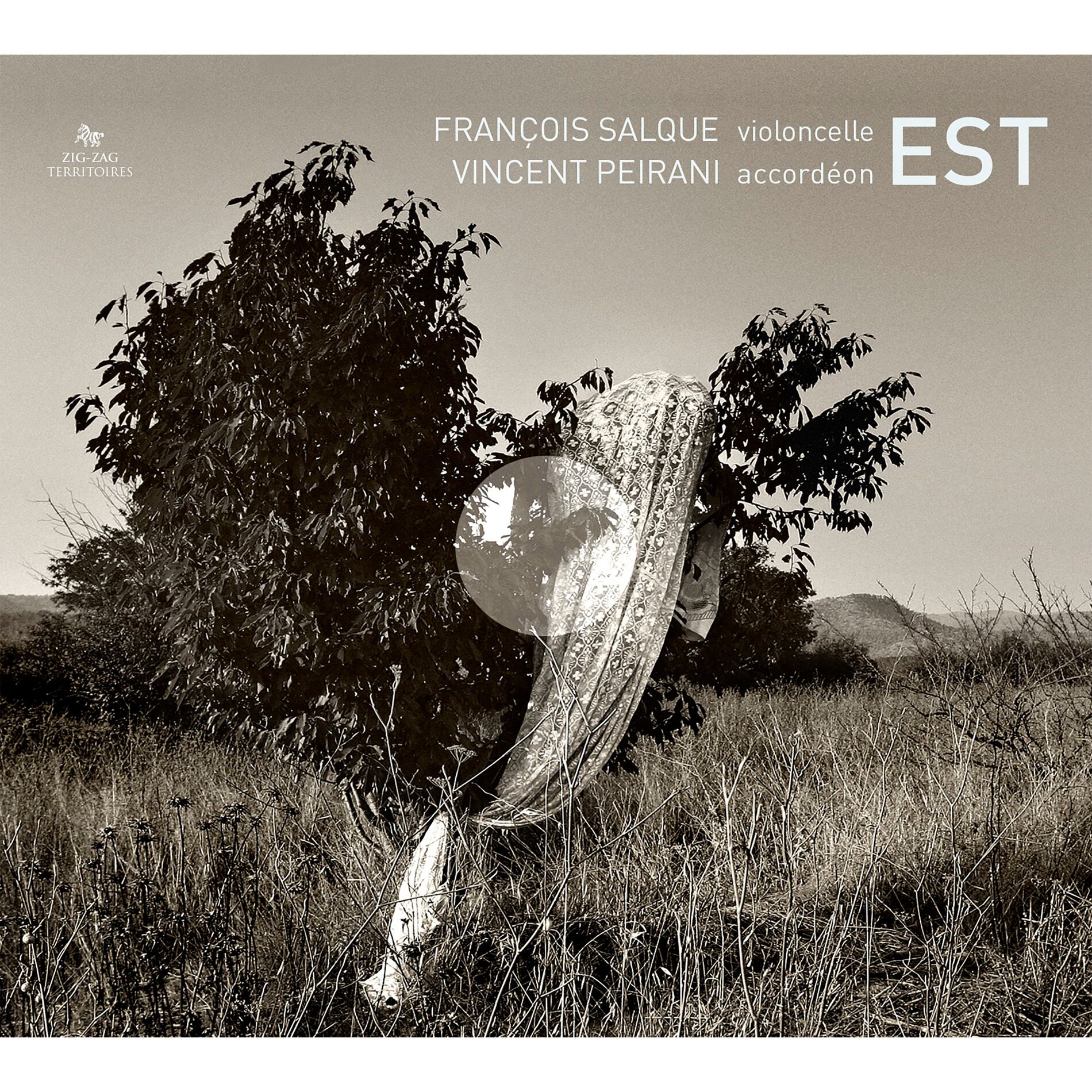Album cover of EST