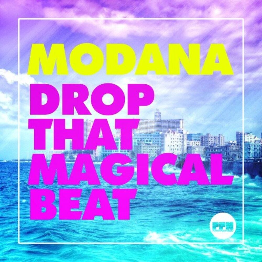Picture of Drop That Magical Beat