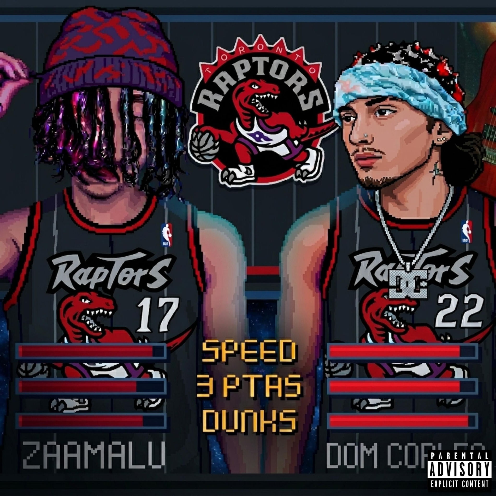 Album cover of No better (feat. Dom Corleo)