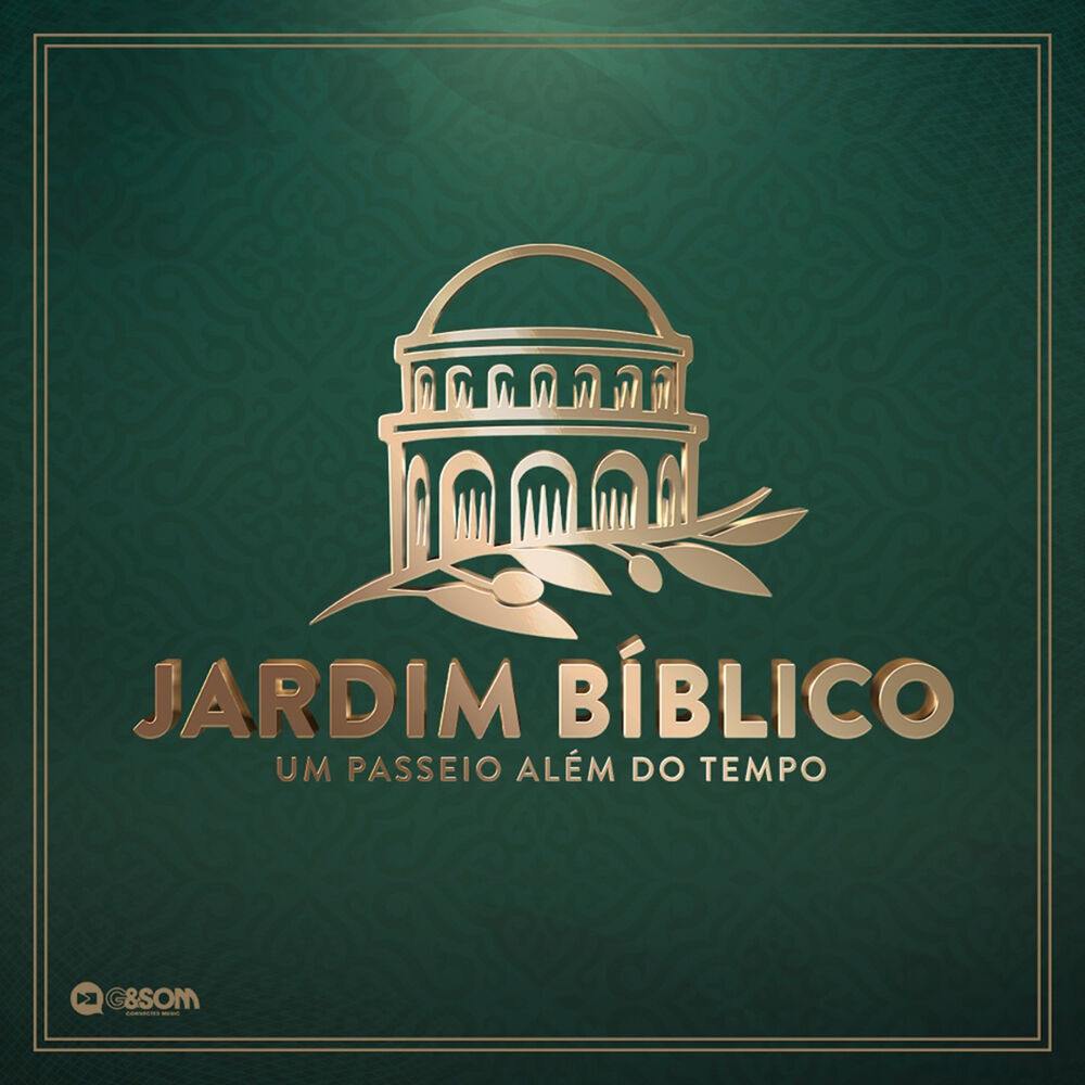 Picture of Jardim Bíblico