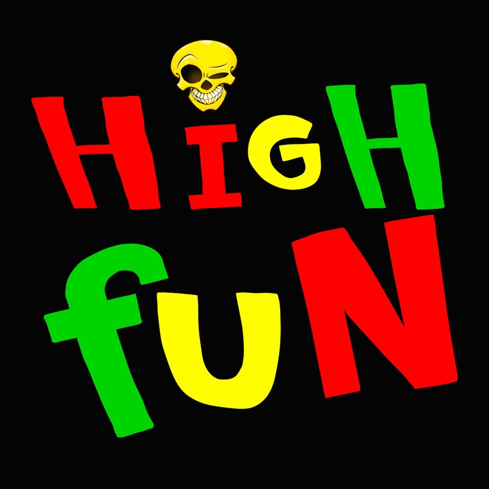 Picture of High Fun