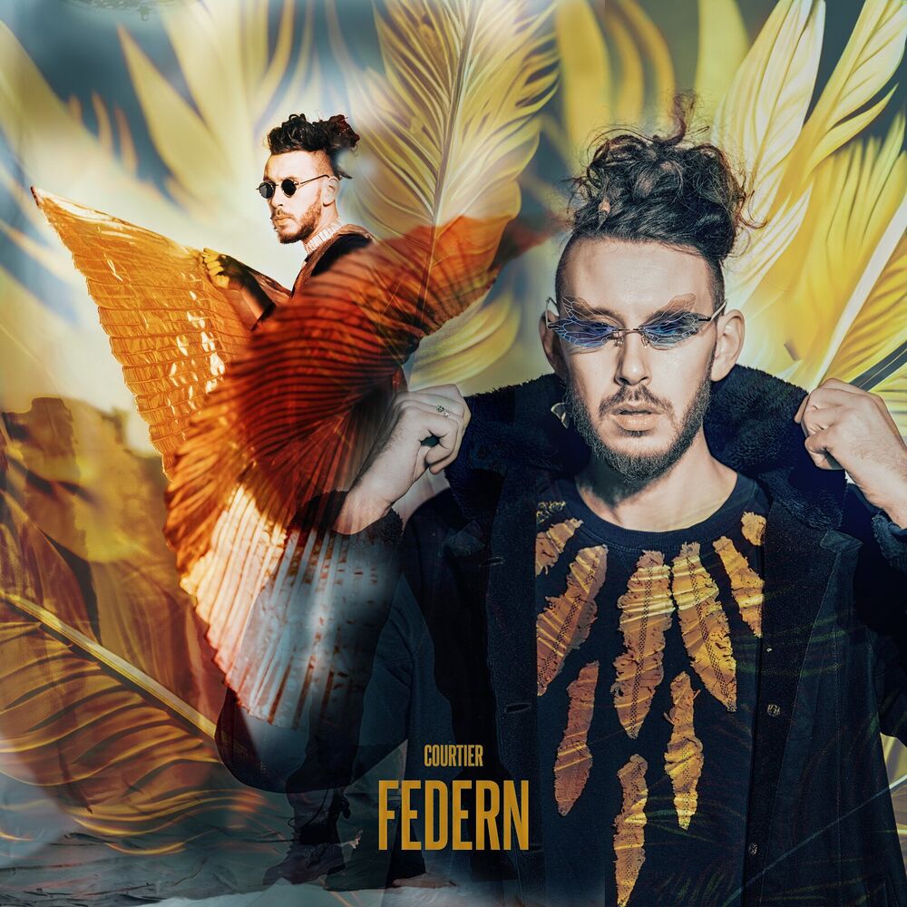 Picture of Federn
