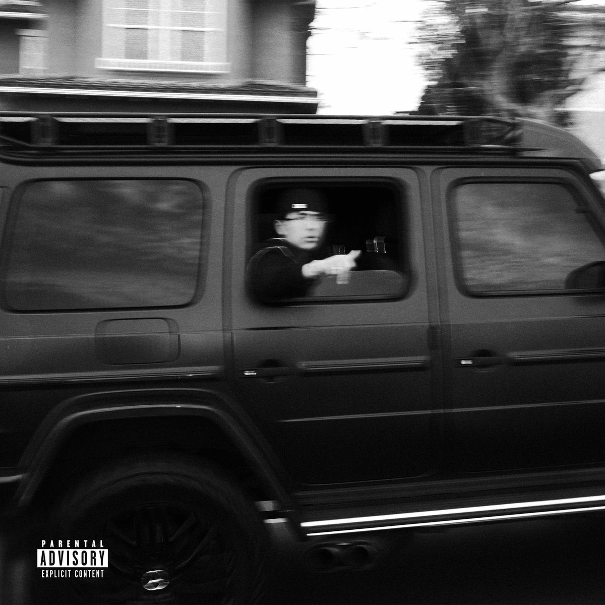 Album cover of GAD (Deluxe Version)