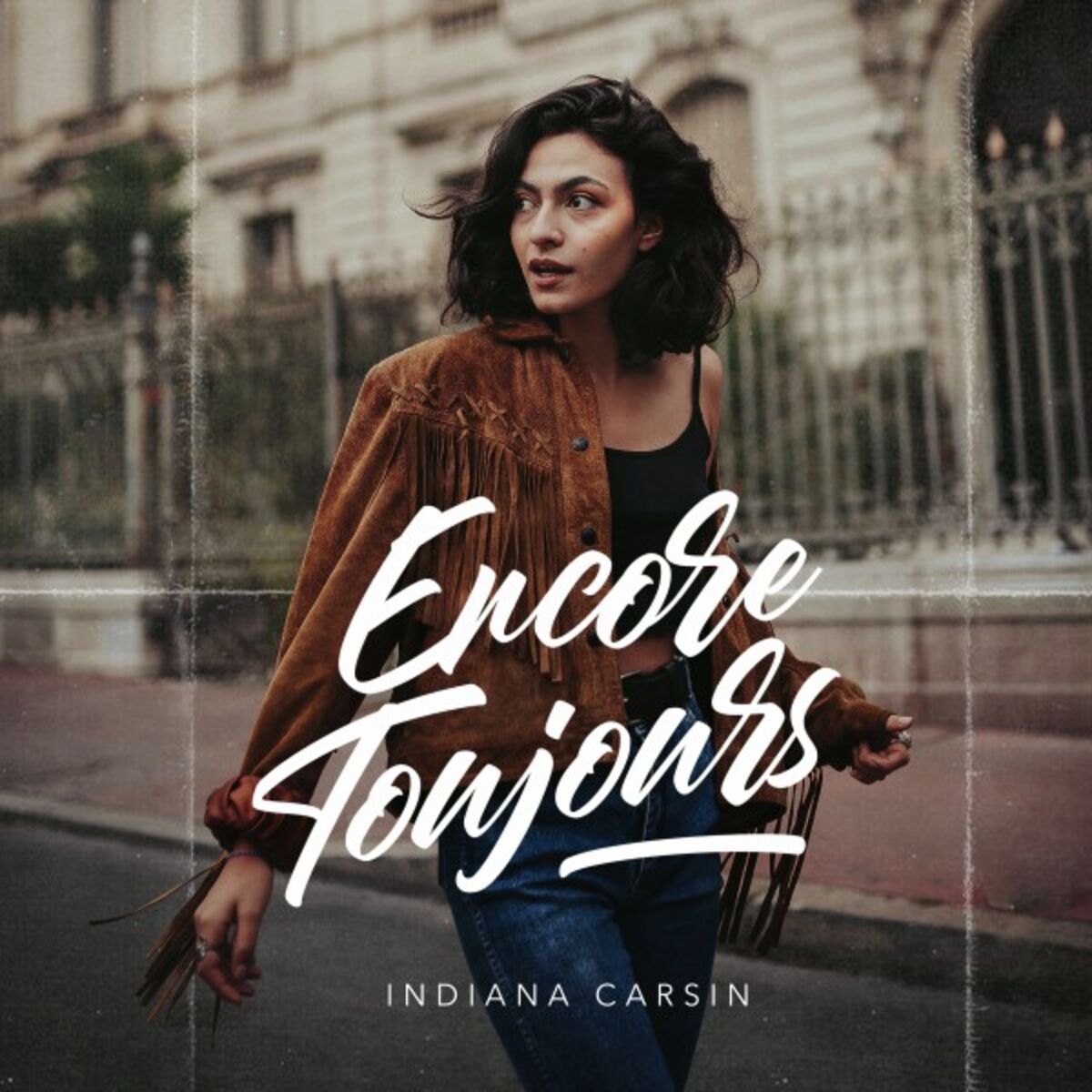 Album cover of Encore toujours