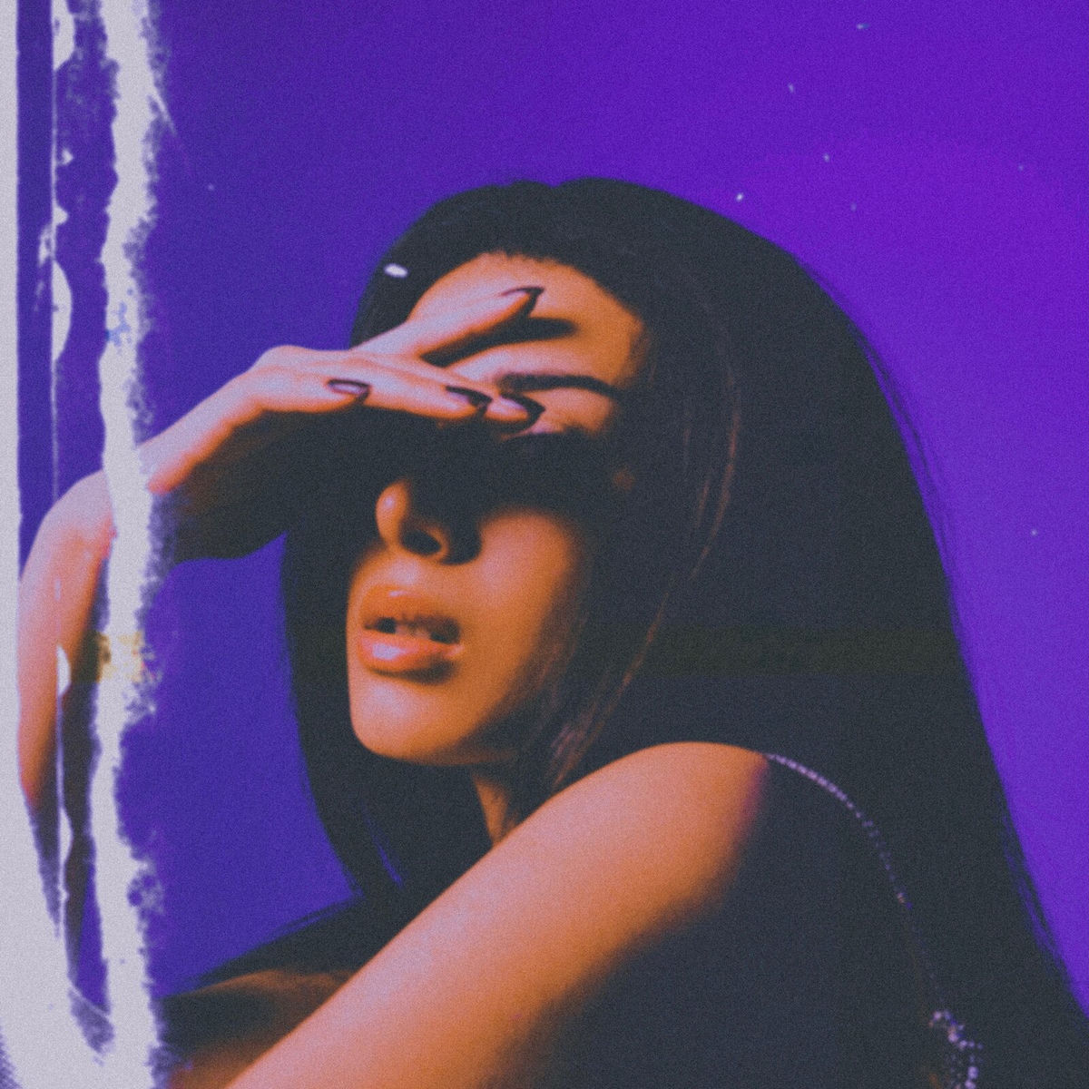 Album cover of DAMLALAR