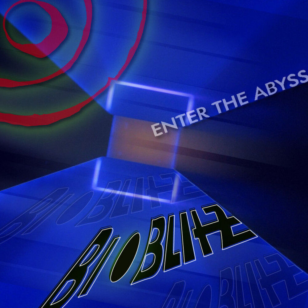 Picture of BioBlitZ - Enter The Abyss ep