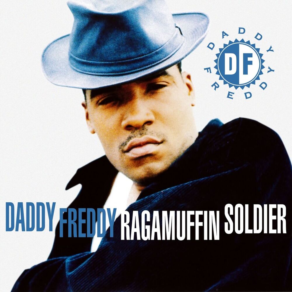 Picture of Raggamuffin Soldier