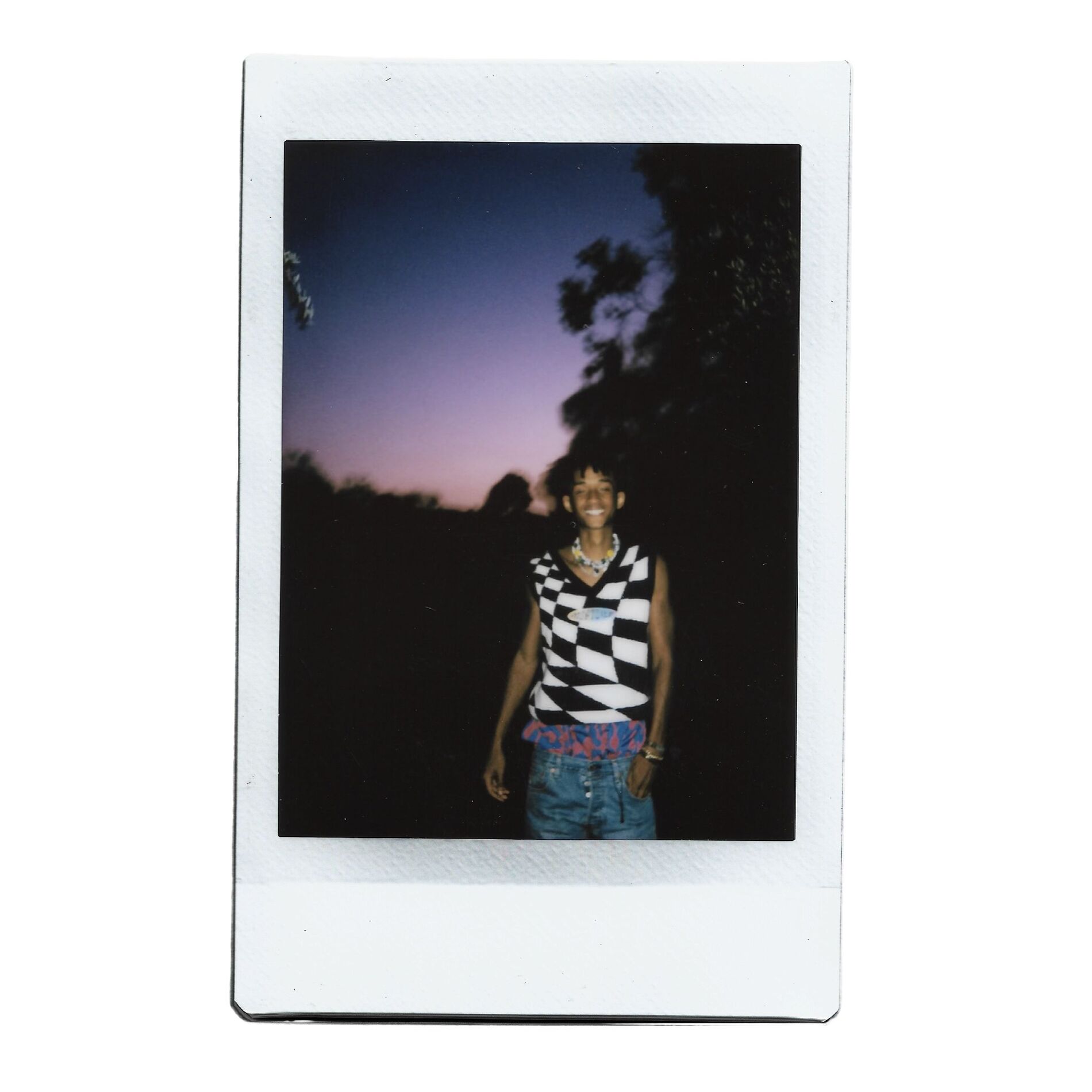 Album cover of “Roses”