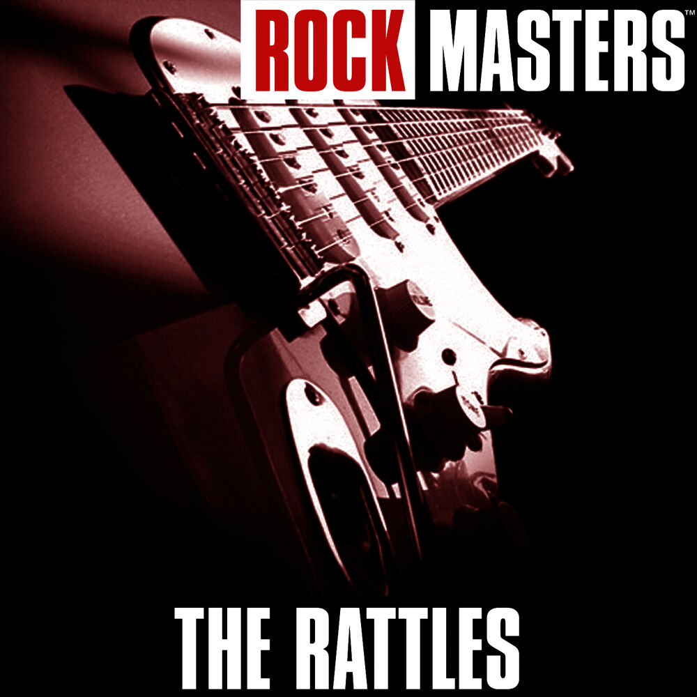 Picture of Rock Masters
