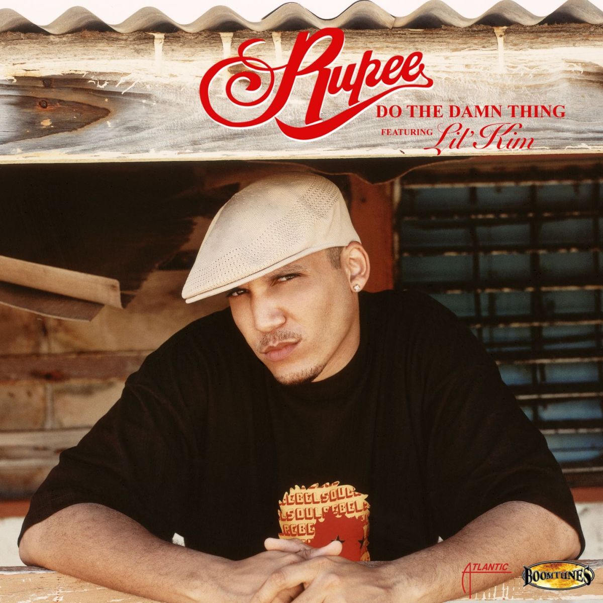 Album cover of Do The Damn Thing (Remix Feat. Lil' Kim Online Music)