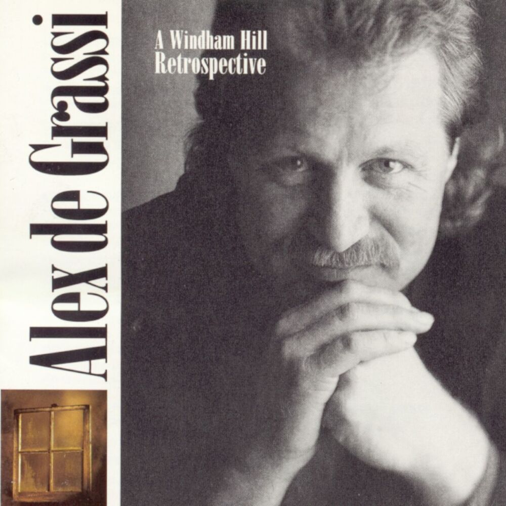 Picture of A Windham Hill Retrospective