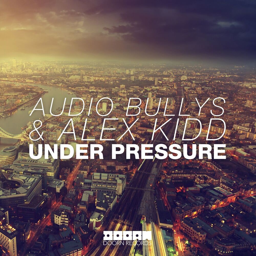 Picture of Under Pressure