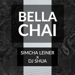 Cover of BELLA CHAI