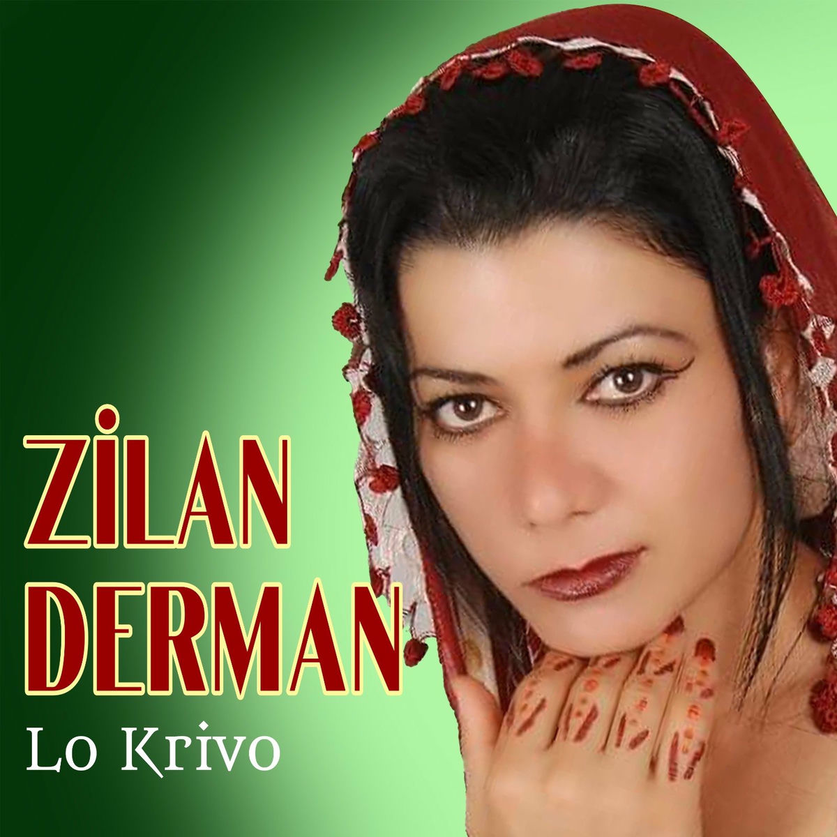 Album cover of Lo Krivo