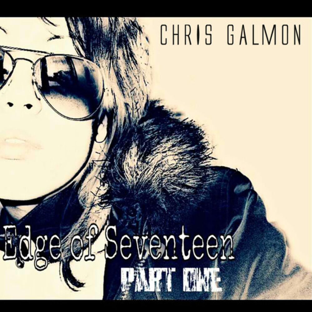 Picture of Edge of Seventeen, Pt. 1