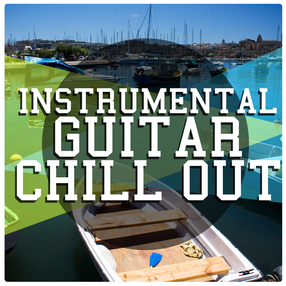 Picture of Instrumental Guitar Chill Out