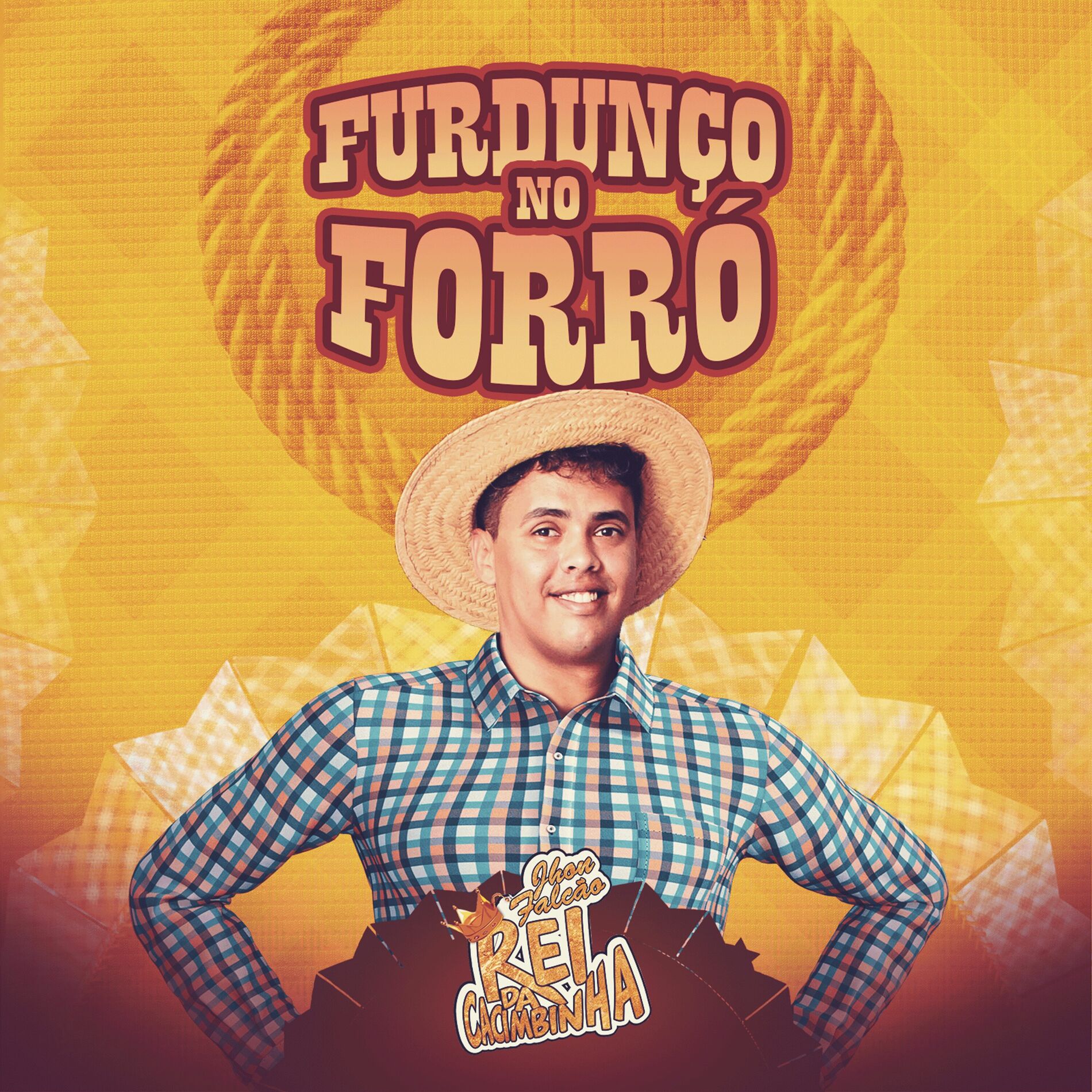 Album cover of Furdunço No Forró