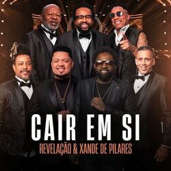 Cair em Si (Ao Vivo)